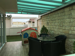 Pavilion Park (D23), Terrace #119223452